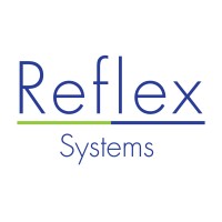 Reflex Systems logo - Similar company to Reflexsystems