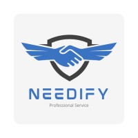 The Needify logo - Similar company to Kauri One Inc