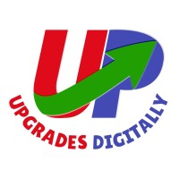 UPGradeS DigitallY logo - Similar company to Click And Scale