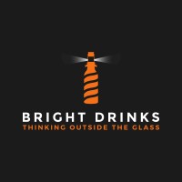 Bright Drinks logo - Similar company to Sharestone