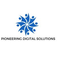 Pioneering Digital Solutions logo - Similar company to Trendwise Tech