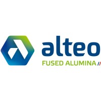 ALTEO Fused Alumina logo - Similar company to Baikowski®