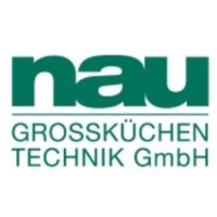 Nau Großküchentechnik GmbH logo - Similar company to Der Bäcker Eifler