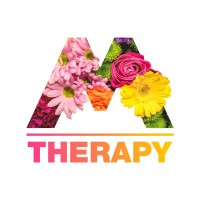 M.Therapy logo - Similar company to Harmony Advertising