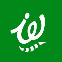 Iwilde logo - Similar company to Stopspoof