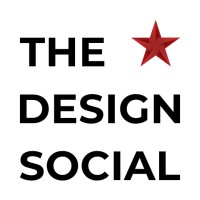 The Design Social logo - Similar company to Metsovaara