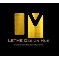 LETME Design Hub logo - Similar company to Growtech Engineers