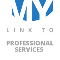 My Link to Professional Services logo - Similar company to Knowledge Continuum