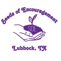 Seeds of Encouragement Lubbock logo - Similar company to Mint Moving Co.