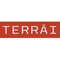 Terrai logo - Similar company to Manchibaphe