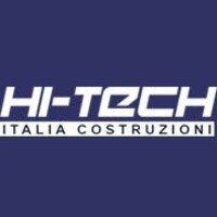 HI-TECH ITALIA COSTRUZIONI S.R.L. logo - Similar company to Staff Srl