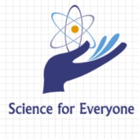 Science for Everyone logo - Similar company to Science For Everyone