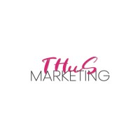 THuS Marketing logo - Similar company to Focusing Thus
