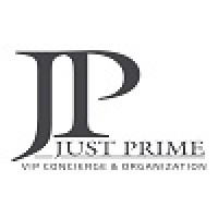 Just Prime Vip Concierge & Organization