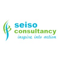 Seiso Consultancy logo - Similar company to Dina Tonielli Consulting