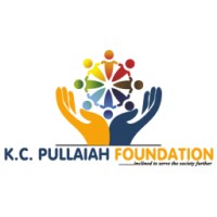 KC Pullaiah Foundation logo - Similar company to Huntmetrics