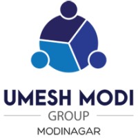G S Pharmbutor Pvt. Ltd. (Nutrition Division) logo - Similar company to Umesh Modi Group