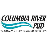 Columbia River People's Utility District logo - Similar company to Meeker Energy