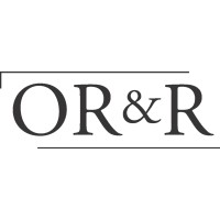 Oliveira, Rocha & Rezende Advogados logo - Similar company to Hauer, Côrtes, Piazzetta E Brito - Advogados