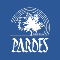 PARDES logo - Similar company to Gizzo Grill