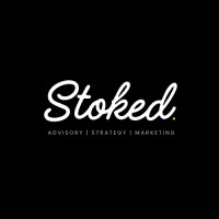 Stoked Advisory International logo - Similar company to Lumec