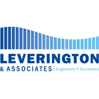 Leverington & Associates, Inc. logo - Similar company to Kapte Solutions Hub