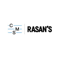 CMS-RASANS logo - Similar company to Kio Rasans