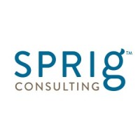 Sprig Consulting logo - Similar company to Sprig Equity