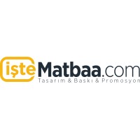 İşte Matbaa | Reklam & Matbaa ve Tanıtım Hizmetleri logo - Similar company to Armat Matbaa - Antalya