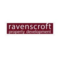 ravenscroft property development logo - Similar company to Kidd Property Development