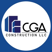 CGA Construction logo - Similar company to Cga Architects, Inc.