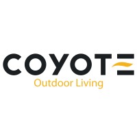 Coyote Outdoor Living logo - Similar company to Modern Flames