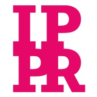 IPPR logo - Similar company to Centre For Public Impact