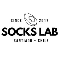 Socks Lab logo - Similar company to Socks Sprites