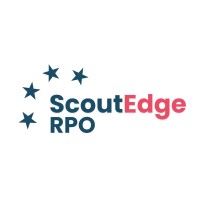 ScoutEdge RPO logo - Similar company to Phantom Designs