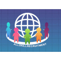 AllSkillRecruitment logo - Similar company to Baltexim