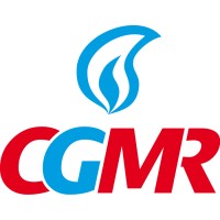CGMR Compagnie des Gaz de la Mer Rouge logo - Similar company to Saha Diagnostic