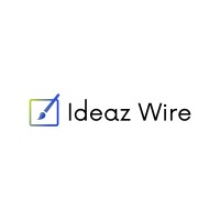Ideaz Wire logo - Similar company to Microcad 3D Jewelry