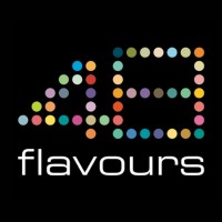 48 Flavours logo - Similar company to Smbe Sa/Nt Society For Medical And Biological Engineering