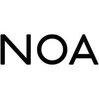 NOA logo - Similar company to Neo Studio