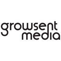 Growsent Media logo - Similar company to Accelovate