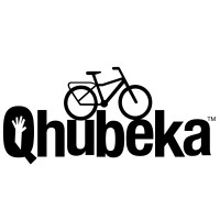 Qhubeka Charity logo - Similar company to Fifth Day