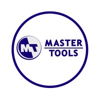 Master Tools logo - Similar company to Arconmet