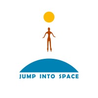 JUMP INTO SPACE project logo - Similar company to Apollo Project