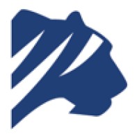Blue Tyga logo - Similar company to Purifit