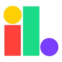 imaginary beings logo - Similar company to Stage Ten