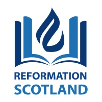 Reformation Scotland Trust logo - Similar company to The Trust Line