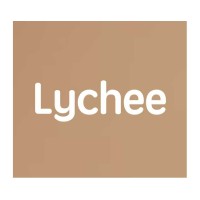 Lychee logo - Similar company to Sekkei Digital Group