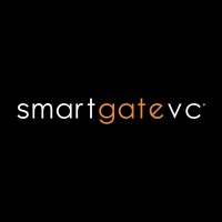 SmartGateVC logo - Similar company to Threadpool