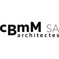cBmM SA Bridel•Marinov•Truchard logo - Similar company to On Architects